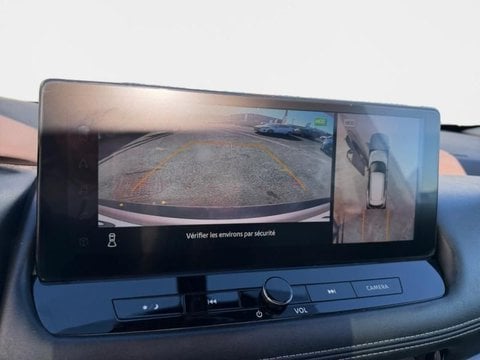 Voitures D'occasion À Armentières | Nissan X-Trail E-Power 204Ch N-Connecta