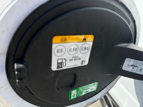 Voitures D'occasion À Armentières | Ford Puma 1.0 Flexifuel 125Ch S&S Mhev St-Line