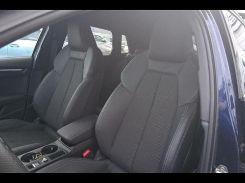 Voitures D'occasion À Armentières | Audi A3 Sportback 35 Tfsi 150Ch Hybride S Line S Tronic 7