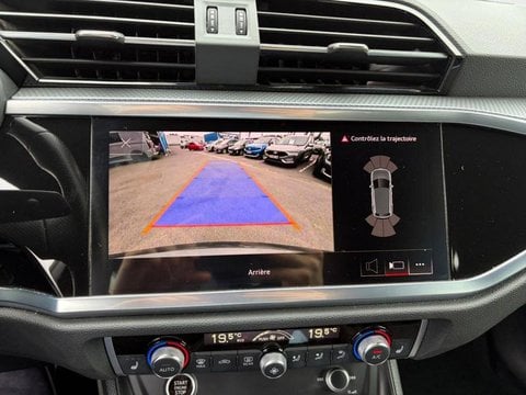Voitures D'occasion À Armentières | Audi Q3 45 Tfsi E 245Ch S Line S Tronic 6