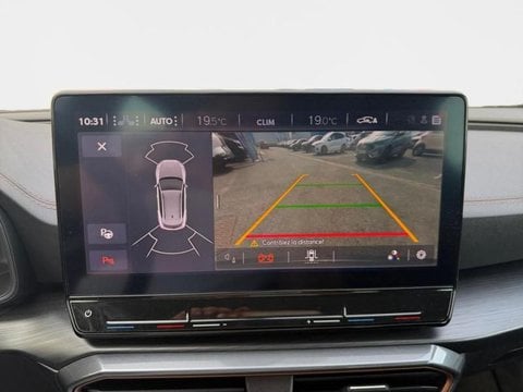 Voitures D'occasion À Armentières | Cupra Formentor 2.0 Tdi 150Ch Business Edition Dsg7 4Drive