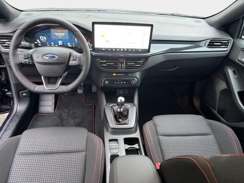 Voitures D'occasion À Armentières | Ford Focus 1.0 Ecoboost Mhev 125Ch St-Line X