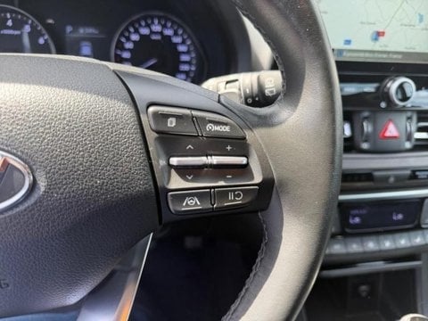 Voitures D'occasion À Armentières | Hyundai I30 1.0 T-Gdi 120Ch Hybrid 48V Creative Dct-7
