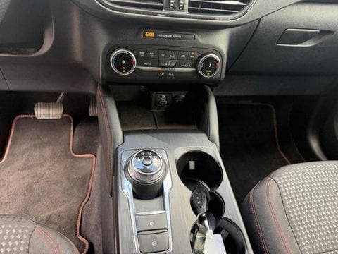 Voitures D'occasion À Armentières | Ford Kuga 2.5 Duratec 225Ch Phev St-Line Business Bva