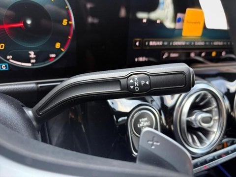 Voitures D'occasion À Armentières | Mercedes-Benz Classe B 200D 150Ch Business Line Edition 8G-...