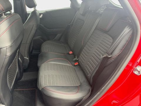 Voitures D'occasion À Armentières | Ford Puma 1.0 Flexifuel 125Ch S&S Mhev St-Line X