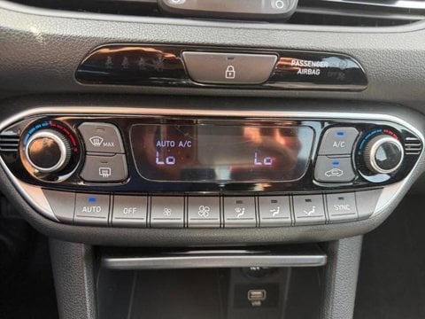 Voitures D'occasion À Armentières | Hyundai I30 1.0 T-Gdi 120Ch Hybrid 48V Creative Dct-7