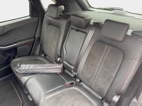 Voitures D'occasion À Armentières | Ford Kuga 2.5 Duratec 180Ch Hybrid Flexifuel St-Line X Powe...