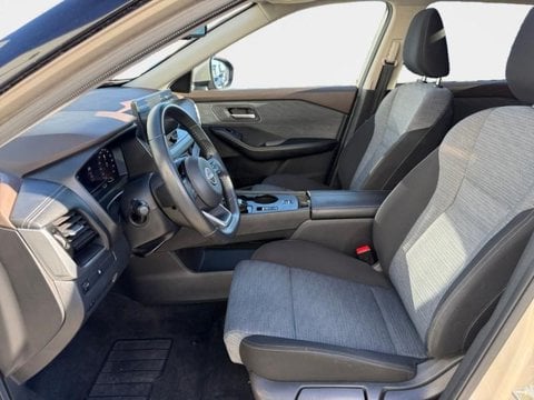 Voitures D'occasion À Armentières | Nissan X-Trail E-Power 204Ch N-Connecta