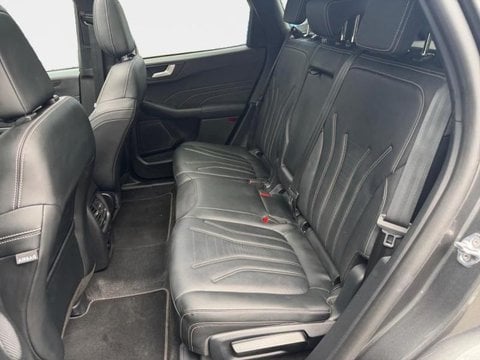 Voitures D'occasion À Armentières | Ford Kuga 2.5 Duratec 225Ch Phev Vignale Bva