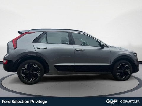 Voitures D'occasion À Armentières | Kia Niro Ev 204Ch Active