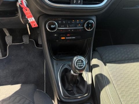 Voitures D'occasion À Armentières | Ford Puma 1.0 Ecoboost 125Ch Mhev Titanium Business 7Cv