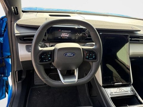 Voitures D'occasion À Armentières | Ford Explorer 286Ch Extended Range 77Kwh Pack Premium Rwd