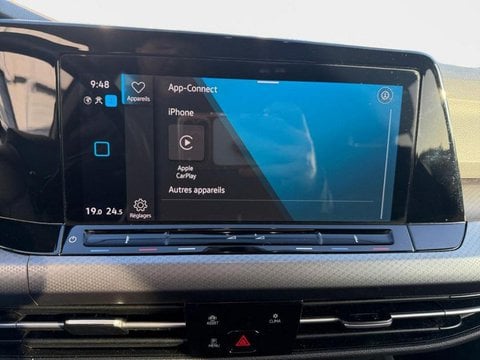 Voitures D'occasion À Armentières | Volkswagen Golf 1.0 Etsi Opf 110Ch Active Dsg7