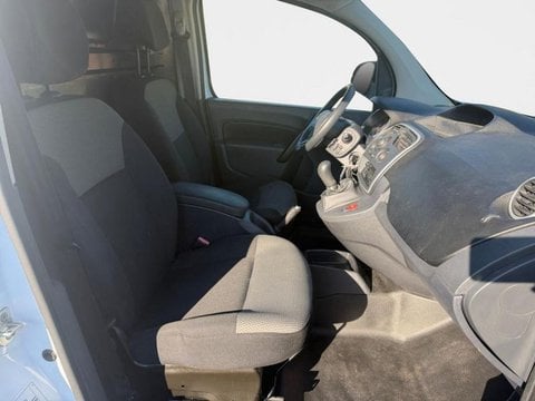 Voitures D'occasion À Armentières | Renault Kangoo Express 1.5 Dci 75Ch Energy Grand Confort Euro6