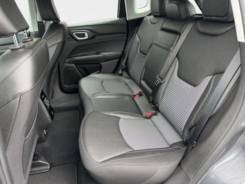 Voitures D'occasion À Armentières | Jeep Compass 1.5 Turbo T4 130Ch Mhev Altitude 4X2 Bvr7