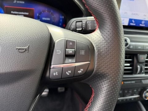 Voitures D'occasion À Armentières | Ford Focus 1.0 Ecoboost 155Ch Mhev St-Line X
