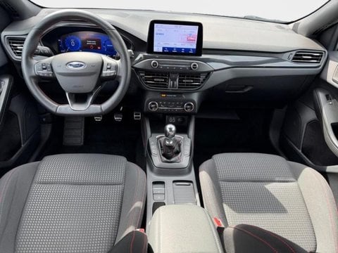 Voitures D'occasion À Armentières | Ford Focus 1.0 Ecoboost 155Ch Mhev St-Line X