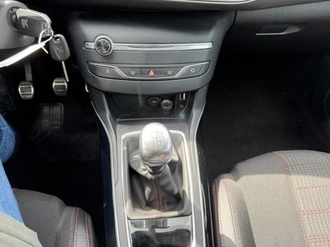 Voitures D'occasion À Armentières | Peugeot 308 1.6 Bluehdi 120Ch Gt Line S&S 5P