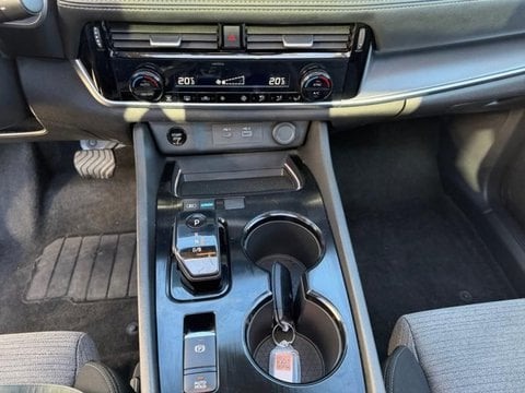 Voitures D'occasion À Armentières | Nissan X-Trail E-Power 204Ch N-Connecta