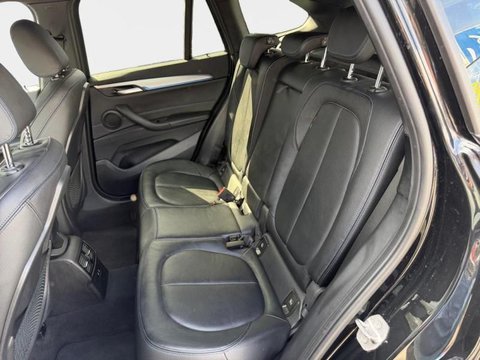 Voitures D'occasion À Armentières | Bmw X1 Xdrive20Da 190Ch M Sport