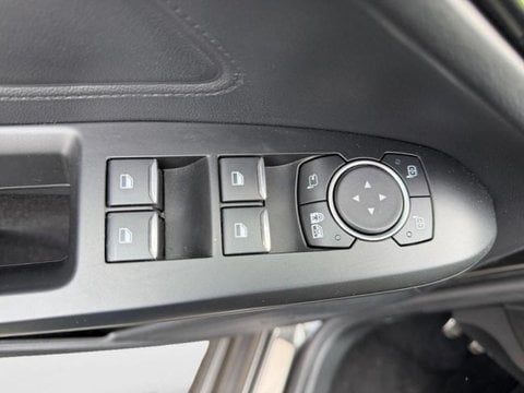 Voitures D'occasion À Armentières | Ford Focus 1.0 Ecoboost 155Ch Mhev St-Line X