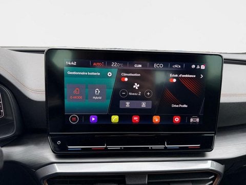 Voitures D'occasion À Armentières | Cupra Formentor 1.4 E-Hybrid 204Ch V Dsg6
