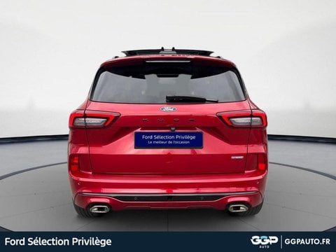 Voitures D'occasion À Armentières | Ford Kuga 2.5 Duratec 180Ch Hybrid Flexifuel St-Line X Powe...