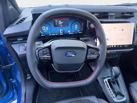 Voitures D'occasion À Armentières | Ford Puma 1.0 Ecoboost Hybrid 125Ch St-Line X S&S Powershift