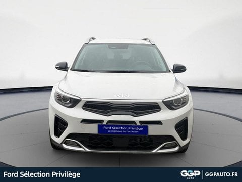 Voitures D'occasion À Armentières | Kia Stonic 1.0 T-Gdi 100Ch Gt Line