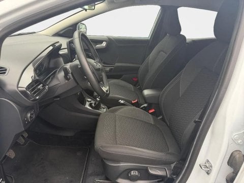 Voitures D'occasion À Armentières | Ford Puma 1.0 Flexifuel 125Ch S&S Mhev Titanium