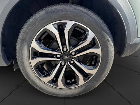 Voitures D'occasion À Armentières | Ford Puma 1.0 Ecoboost Hybrid 125Ch Titanium S&S