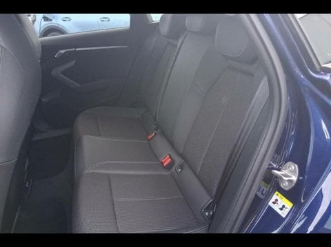 Voitures D'occasion À Armentières | Audi A3 Sportback 35 Tfsi 150Ch Hybride S Line S Tronic 7