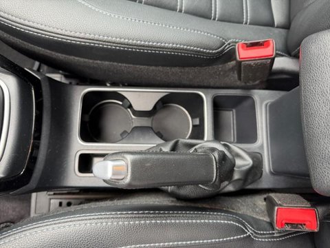 Voitures D'occasion À Armentières | Ford Ecosport 1.0 Ecoboost 125Ch Active 6Cv