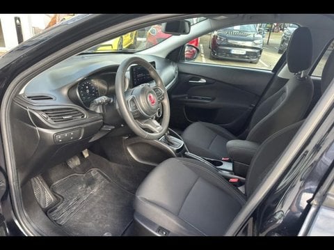 Voitures D'occasion À Armentières | Fiat Tipo Cross Sw 1.5 Firefly Turbo 130Ch S/S (Red) Hybrid...