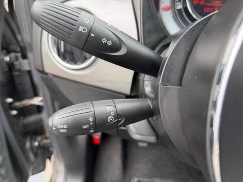 Voitures D'occasion À Armentières | Fiat 500 1.0 70Ch Bsg S&S Dolcevita