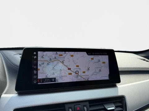 Voitures D'occasion À Armentières | Bmw X1 Xdrive20Da 190Ch M Sport
