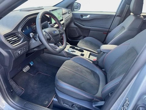 Voitures D'occasion À Armentières | Ford Kuga 2.5 Duratec 180Ch Hybrid Flexifuel St-Line X Powe...