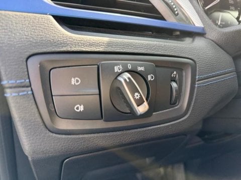 Voitures D'occasion À Armentières | Bmw X1 Xdrive20Da 190Ch M Sport