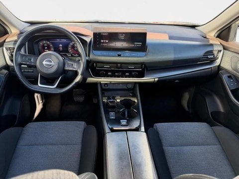 Voitures D'occasion À Armentières | Nissan X-Trail E-Power 204Ch N-Connecta