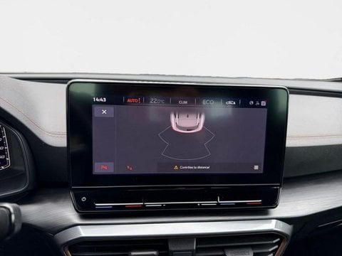 Voitures D'occasion À Armentières | Cupra Formentor 1.4 E-Hybrid 204Ch V Dsg6