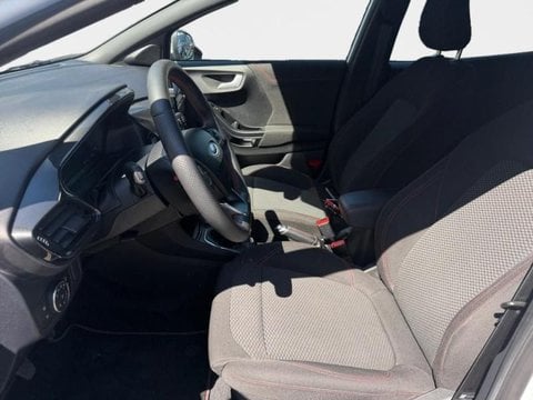 Voitures D'occasion À Armentières | Ford Puma 1.0 Flexifuel 125Ch S&S Mhev St-Line