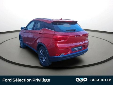 Voitures D'occasion À Armentières | Seres 3 Electric 163Ch Luxe