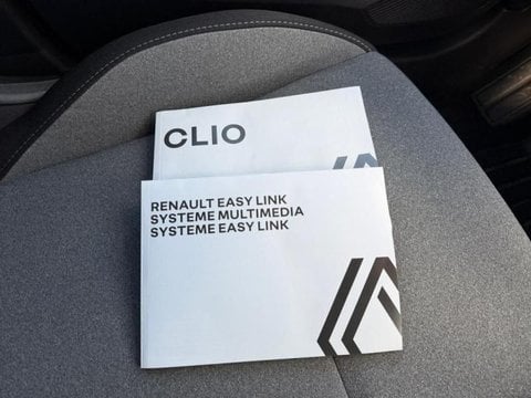 Voitures D'occasion À Armentières | Renault Clio 1.0 Tce 90Ch Evolution - 24