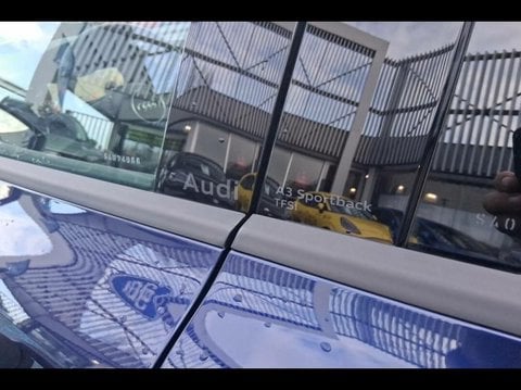 Voitures D'occasion À Armentières | Audi A3 Sportback 35 Tfsi 150Ch Hybride S Line S Tronic 7