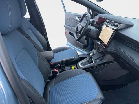 Voitures D'occasion À Armentières | Ford Puma 1.0 Ecoboost Hybrid 125Ch Bluecruise Edition S&S ...