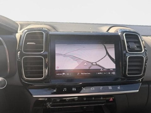 Voitures D'occasion À Armentières | Citroën C5 Aircross Bluehdi 130Ch S&S Shine Pack Eat8 E6.D