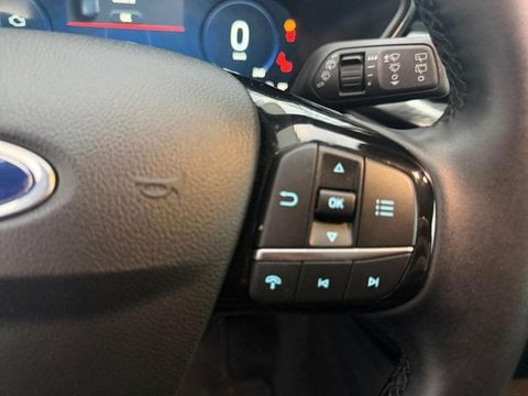 Voitures D'occasion À Armentières | Ford Kuga 2.5 Duratec 180Ch Hybrid Flexifuel Titanium Busin...