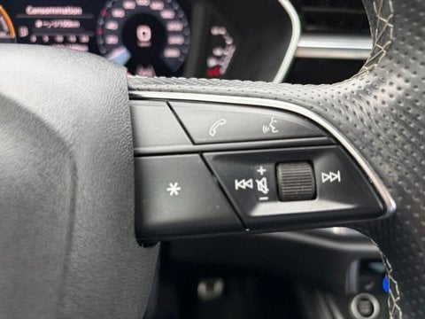 Voitures D'occasion À Armentières | Audi Q3 45 Tfsi E 245Ch S Line S Tronic 6