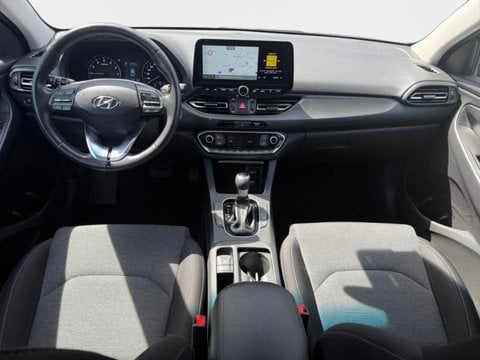 Voitures D'occasion À Armentières | Hyundai I30 1.0 T-Gdi 120Ch Hybrid 48V Creative Dct-7